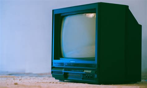 Quando Surgiu A Televisão Colorida No Brasil
