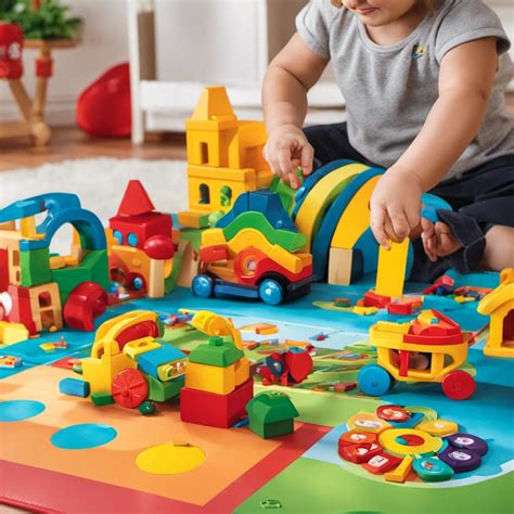 The Benefits Of Table Top Toys For Preschoolers Healthy Kid Play