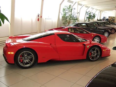 1,574,747 likes · 6,540 talking about this · 191 were here. Michael Schumacher Ferrari Enzo And One-Off FXX Up For Sale