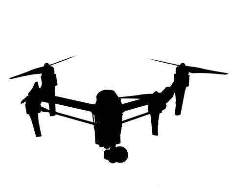 Vectors Of The Dji Inspire — Portland Drone Service Lioneye Aerials