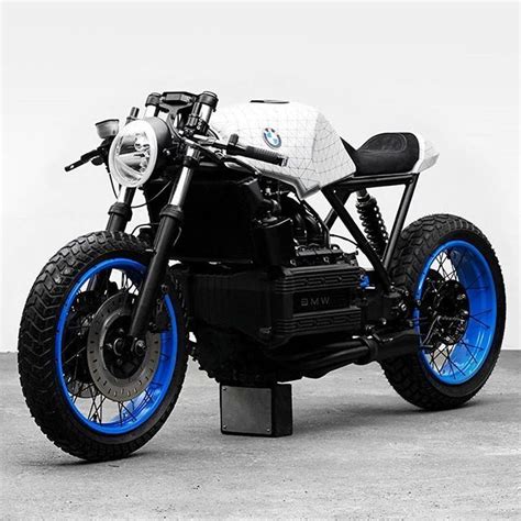 Motorcycle accessories & aftermarket european parts are available through us for honda, kawasaki, suzuki, yamaha, triumph, ducati, bmw, aprilia and other motorcycles. CAFE RACER @caferacergram Tag: #caferacergram #| 'K101 ...