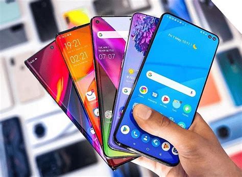 15 Of The Most Expensive Phones To Be Released In 2023 And How Much