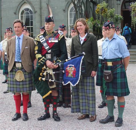 Of william maxwell aitken, 1st. Torquhil Ian Campbell, 13th and 6th Duke of Argyll and ...