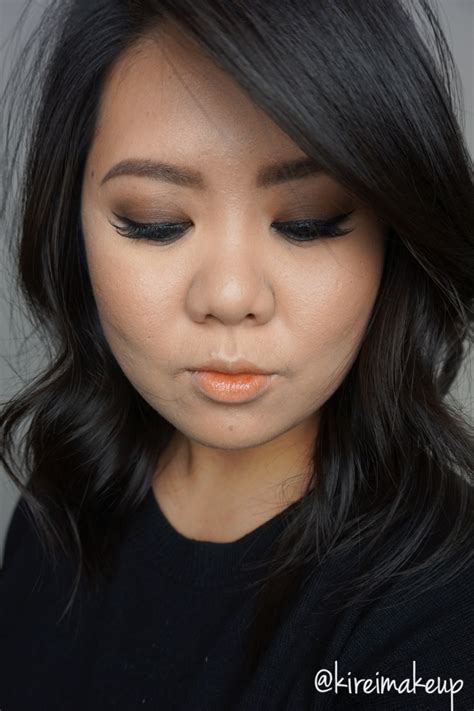 Ud Naked Smoky Tutorial Kirei Makeup Hot Sex Picture