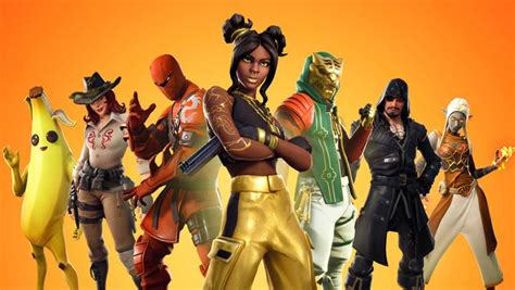 Find top fortnite players on our leaderboards. 'Fortnite' Free-To-Play Business Model Upending Video Game ...