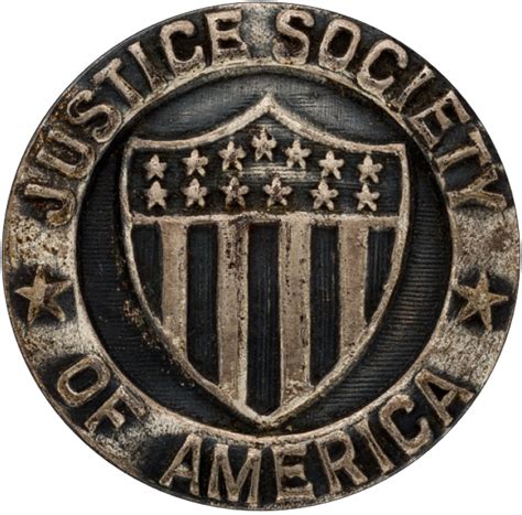 Justice Society Of America Earth Supreme Dc Fanon Wiki Fandom