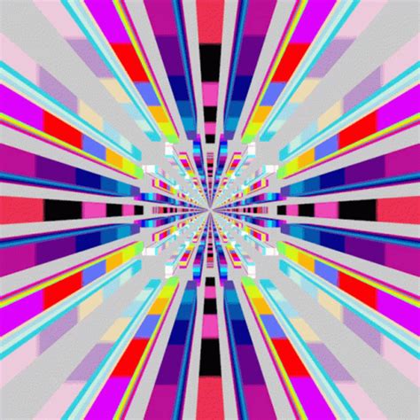 Moving Weaving Pattern Gif Moving Weaving Pattern Optical Illusion