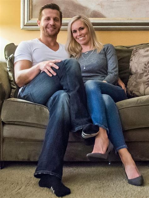 Ohio Swingers Go Back To Boring After Tv Show Axed