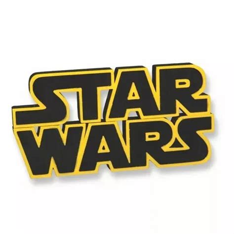 Placa Star Wars Contorno Amarelo Em Campinas Clasf Som E Imagem