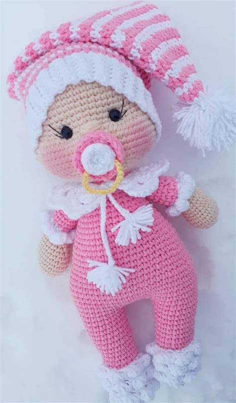 38 Beautiful Amigurumi Crochet Toys For Your Baby Or Kids 2019 Part 7