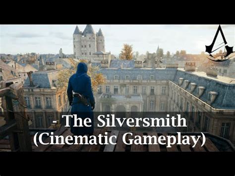 Steam Community Video Assassin S Creed Unity The Silversmith