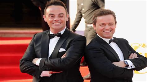 Britains Got Talent 2019 Ant And Dec Secretly Audition For Judges Radio Times Youtube