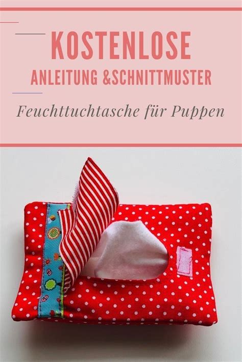 Kostenlose Anleitung & Schnittmuster für ein ...
