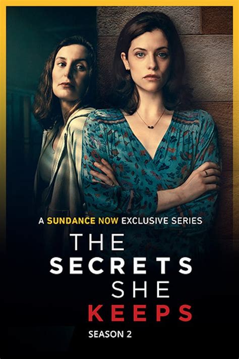 The Secrets She Keeps Available To Stream Ad Free Sundance Now