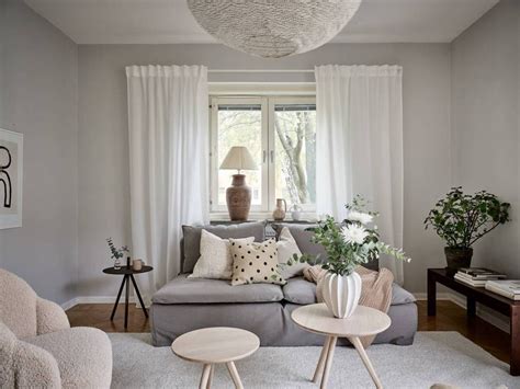 Simple Home With Lots Of Accessories Coco Lapine Designcoco Lapine