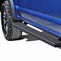 Running Boards For 2018 Ford F150