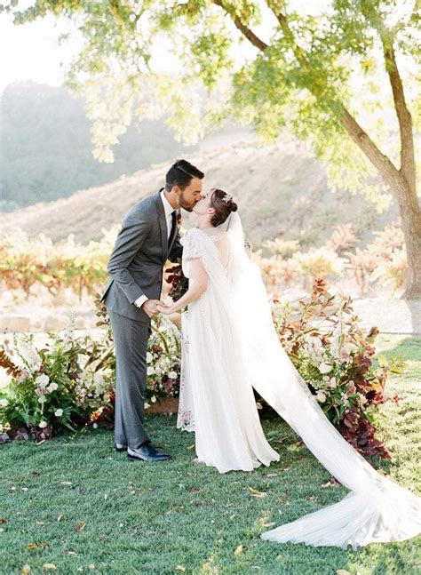 10 Of The Best California Wedding Photographers For Your Big Day