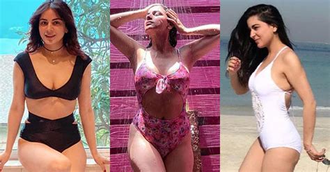 30 Hot Bikini Photos Of Shraddha Arya Actress From Kundali Bhagya
