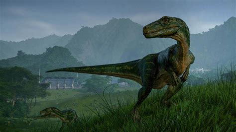Play with life itself to give your dinosaurs unique behaviors, traits and appearances, then contain and profit from them to fund your global search for lost dinosaur dna. Jurassic World Evolution Download PC - Full Game Crack for ...