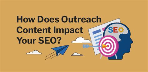 How Does Outreach Content Impact Your Seo Captain Words