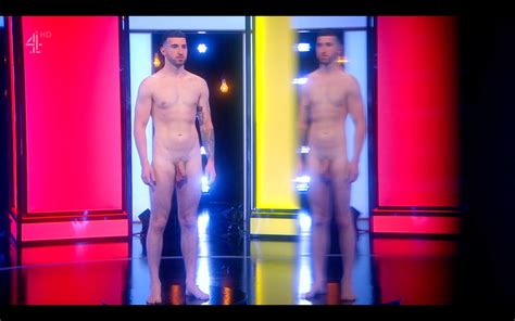 Naked Attraction Season Episode Telegraph