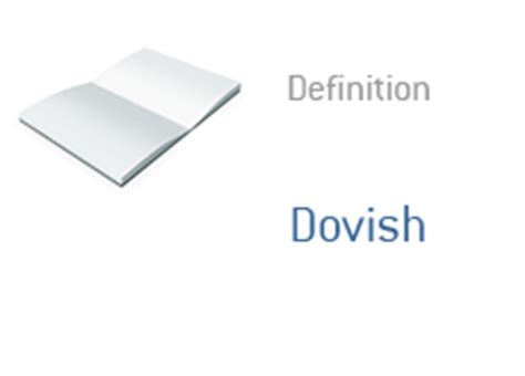 Dovish - What Does It Mean?