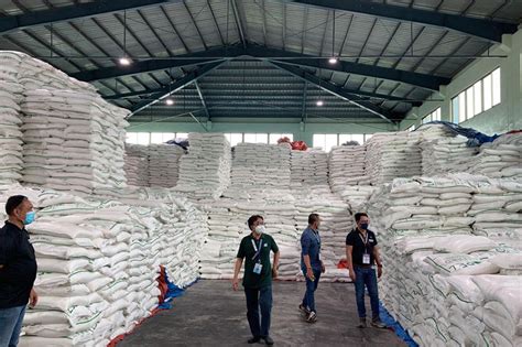 Ph To Import 450000 Metric Tons Of Sugar For 2023 Abs Cbn News