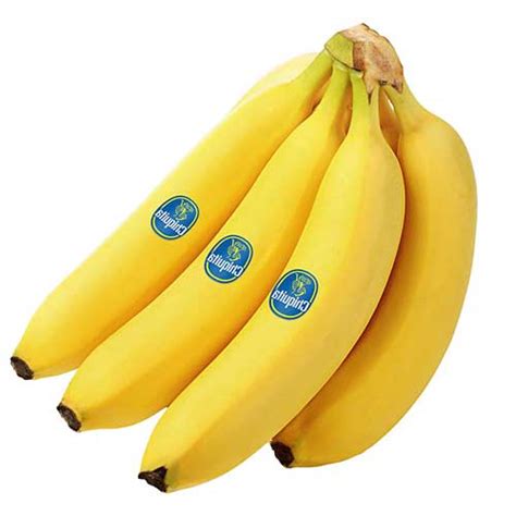Banana Chiquita Beyond Fresh