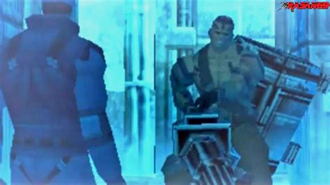 Metal Gear Solid Walkthrough Part 14 Youtube
