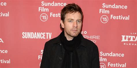 Ewan Mcgregor On The Challenges Of Playing Jesus Huffpost