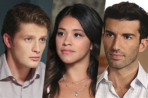 Jane the virgin cast posts emotional farewell photos after series wrap. #TeamMichael or #TeamRafael? -- Vulture