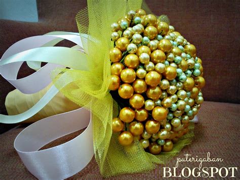 Orang yang memiliki kulit putih lebih mudah untuk memiliki puting. Nursaila Norman: Pearl Hand Bouquet : Bride 2 Be Shah Alam