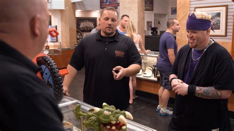 Regarder Pawn Stars Saison 14 Episode 13 Épisode 13 Streaming Vf Streamingvf