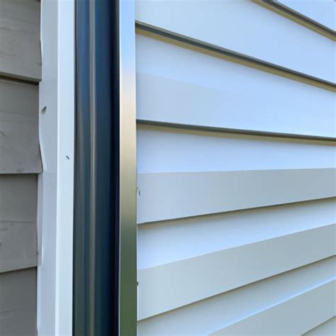 Is Aluminum Siding Good Pros And Cons Of Choosing Aluminum Siding For