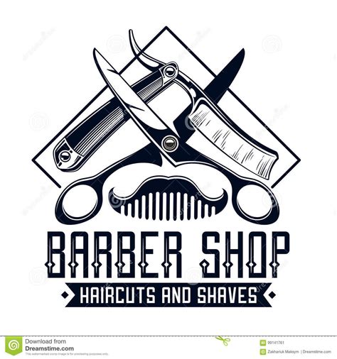 Barber Shop Pictures Barber Logo Barber Tattoo Barber Shop Haircuts