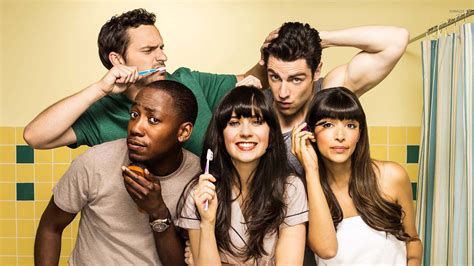 Why ‘new Girl Is The Absolute Worst Film Daily