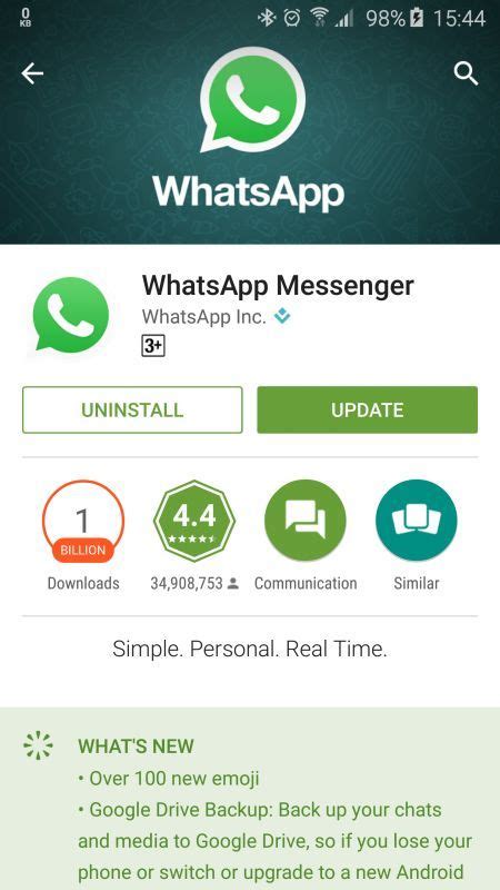 Whatsapp Beta How To Become A Beta Tester Get Early Updates