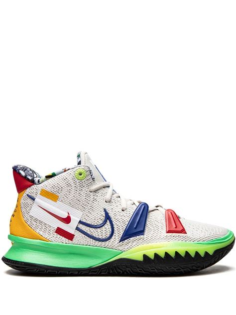 Nike Kyrie 7 Visions Sneakers Farfetch