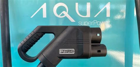 Marinedi Group And Aqua Superpower To Bring Electric Vessel Charging
