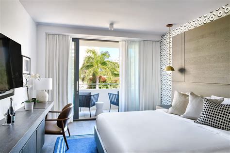 Rooms Bentley Hotel South Beach