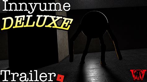 Innyume Deluxe Trailer Youtube