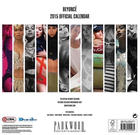 Beyonce unofficial 2021 calendar beyonce. Beyoncé - Wall Calendars | Large selection