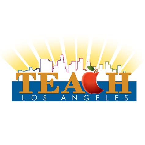Teach Los Angeles Regional Collaborative Teach Larc