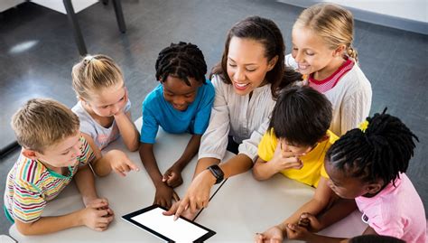 Top 9 Apps For Educators Getting Smart