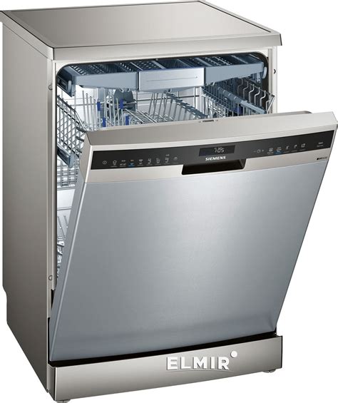 Посудомоечная машина Siemens SN258I01TE купить | ELMIR - цена, отзывы ...
