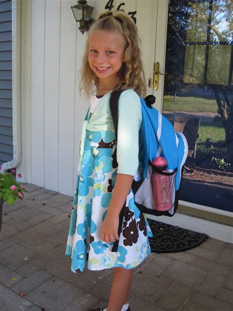 First Day Of 3rd Grade