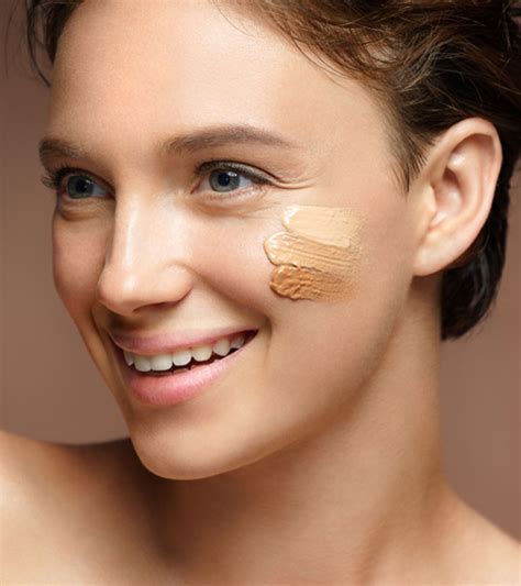15 Best Foundations For Large Pores Top Picks Of 2023