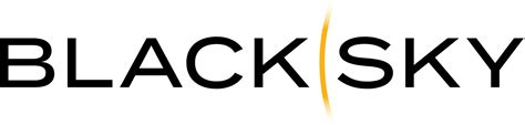 Blacksky Technology Logo In Transparent Png And Vectorized Svg Formats