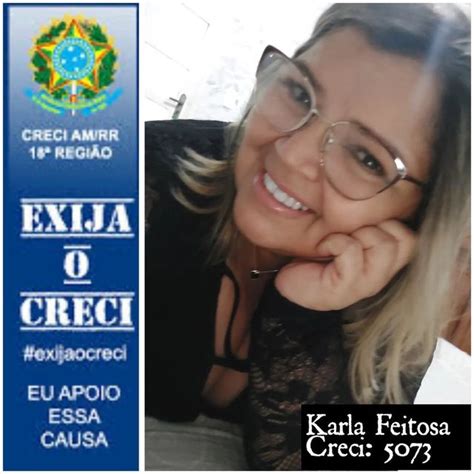 Karla Patrícia Feitosa karlapatriciafm on Threads