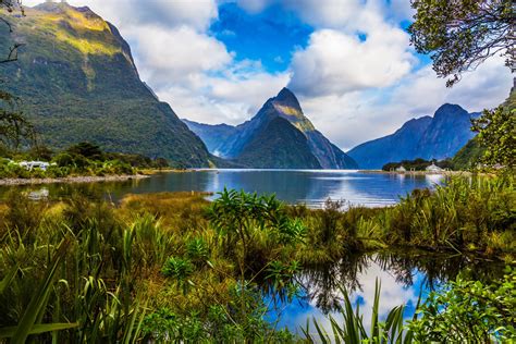 19 Most Beautiful Places In New Zealand That Are A Must See 2023 Edition